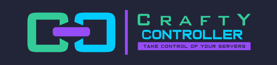Crafty Controller logo